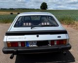 Ford Capri III 2,0 l Oldtimer  - Ford: Old