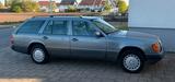 Mercedes-Benz Mercedes 250TD, S124, mit H-Kennzeichen - Mercedes-Benz S-Klasse: Kombi