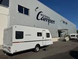 Weinsberg CaraCito 500 QDK - Weinsberg CaraCito 500 QDK