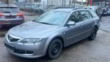 Mazda 6 Kombi 1.8 Sport Active - Mazda 6 aus 2007