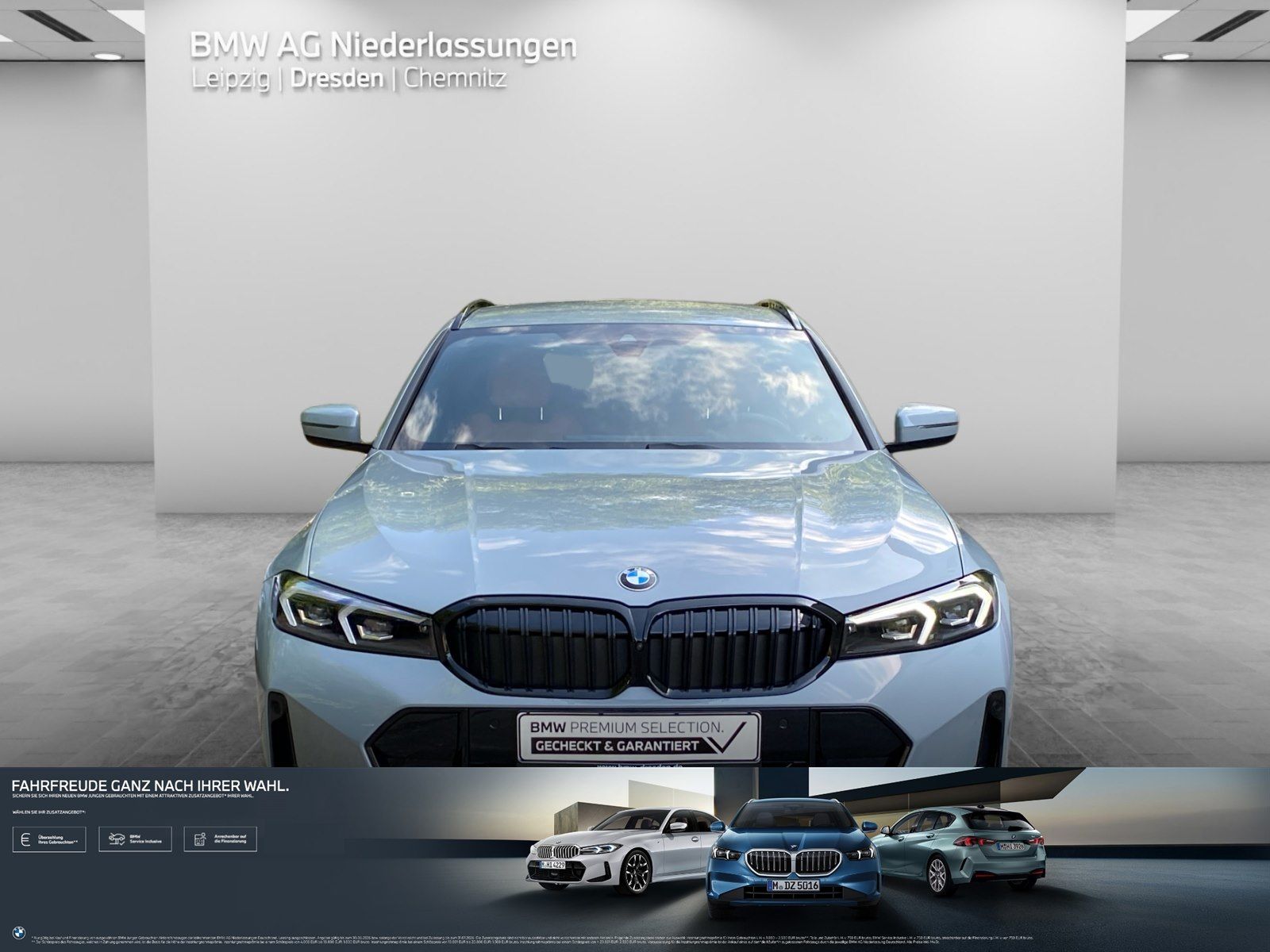 BMW 318 - Bild 5