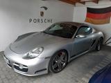Porsche Cayman S 987 - Porsche Cayman: 987