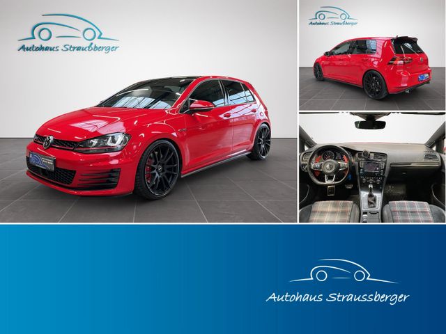 Volkswagen Golf VII Lim. GTI Performance BMT