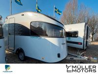 Andere - Carpento 380 Familienwohnwagen inkl. Klima