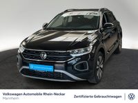 Volkswagen T-Roc - Vorschau Bild 3