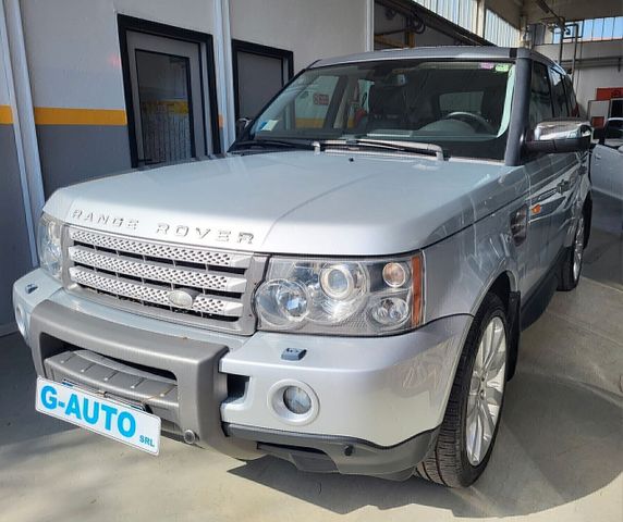 Land Rover Range Rover Sport 2.7 Full optional