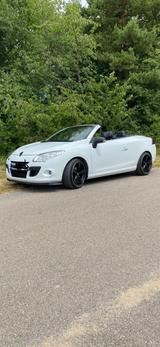 Renault Megane Coupé-Cabriolet TCe 130 Dynamique Dyn...