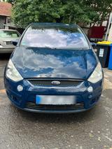 Ford S-Max 2.0 Tdci 2 JAHRE TÜV NEU - Ford S-Max aus 2009