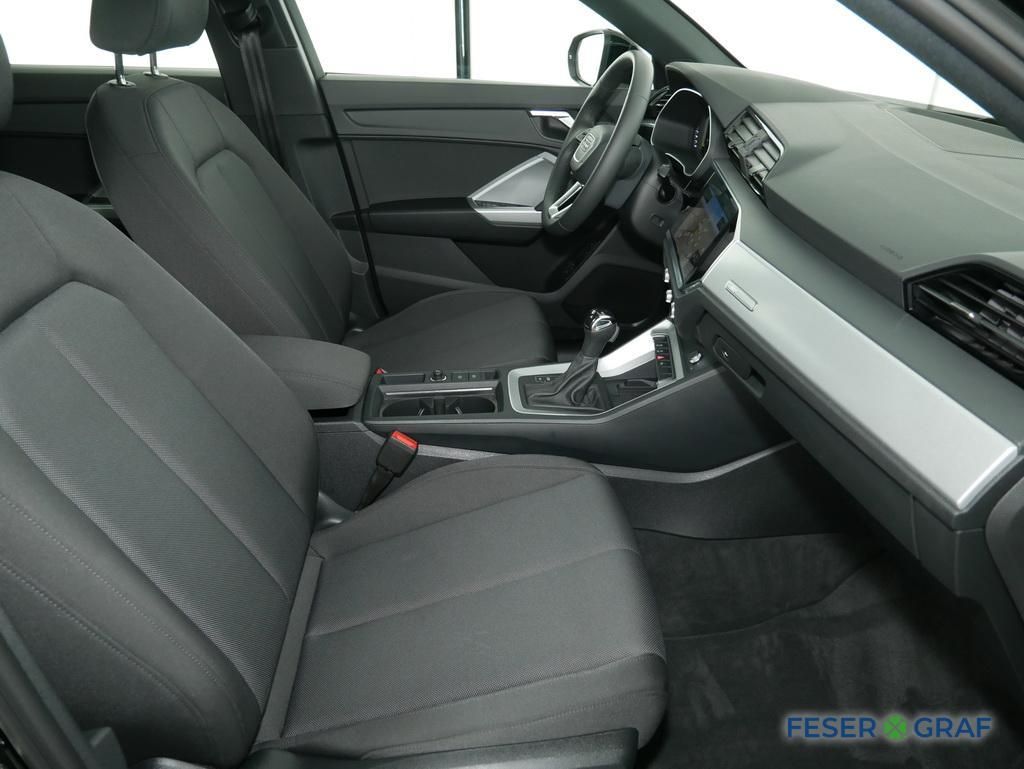 Audi Q3 - Bild 5