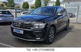 Volkswagen Tiguan Allspace Comfortline 4Motion LEDER*PANO - Volkswagen Tiguan Allspace Comfortline mit Diesel-Antrieb