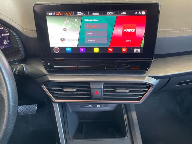 Formentor 1.4 e-HYBRID 150kW DSG NAV/ACC/AHK.v.