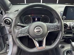 Nissan Juke 1.6 Hybrid N-Connecta Hybrid (EURO 6d)