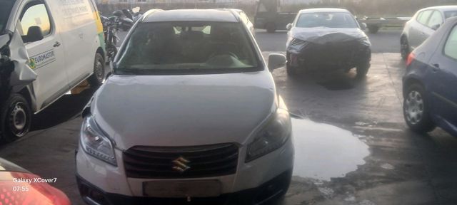 Suzuki SX4 S-CROSS 1.6 DDIS ALLGRIP