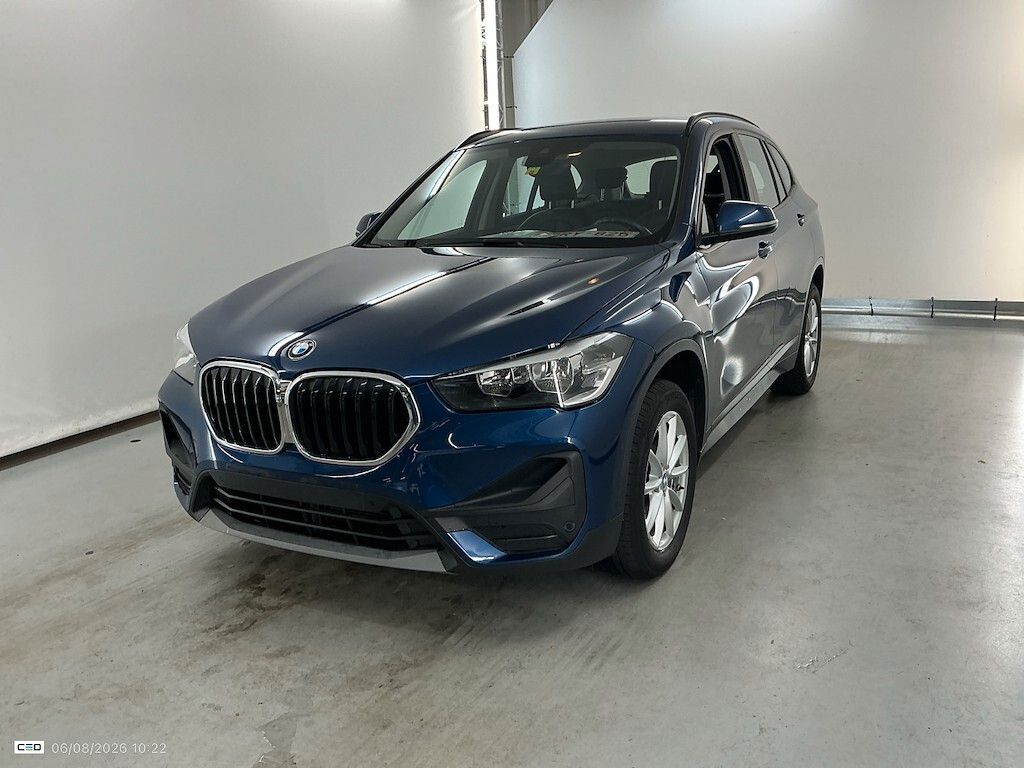 Image of BMW X1
