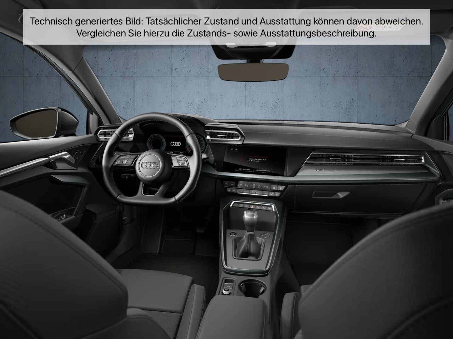 Audi A3 - Bild 6