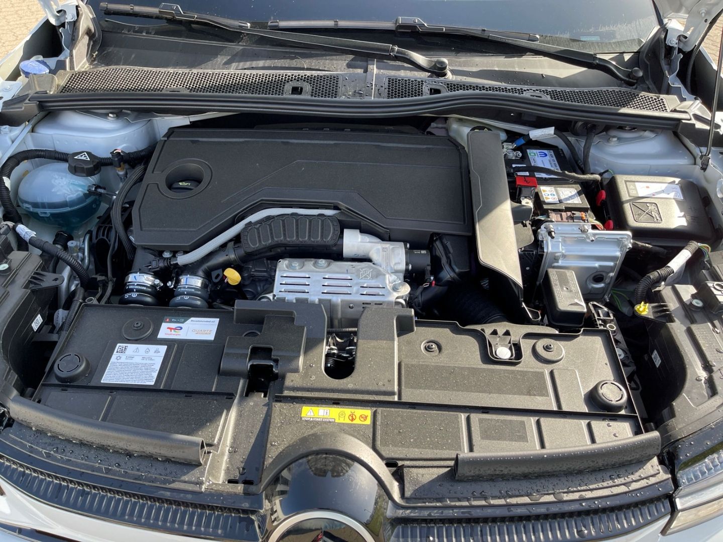 Citroën C4 - Bild 14