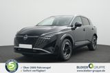 Nissan Qashqai MY24 1.5 VC-T e-Power 190 PS 4x2 N-Conn - Nissan Qashqai Neuwagen