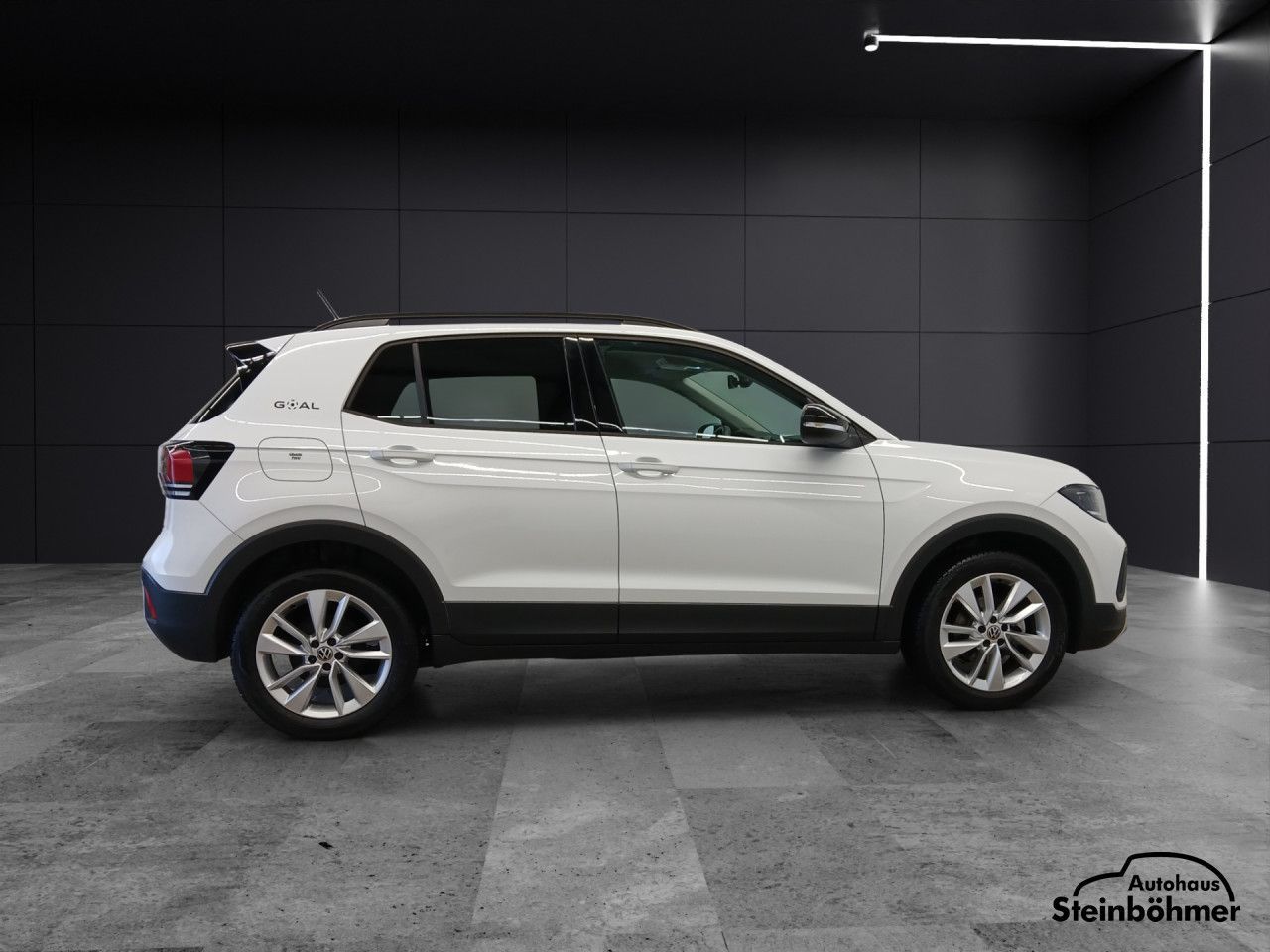 Volkswagen T-Cross - Bild 9