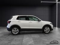 Volkswagen T-Cross - Vorschau Bild 9