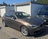 BMW 116d EfficientDynamics Edition - - BMW 116 in Bonn