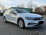 Volkswagen Passat 2.0 TDI SCR DSG Business Navi  - Volkswagen Passat