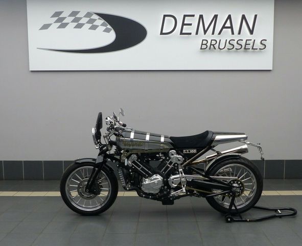 Andere Brough Superior S.S.100