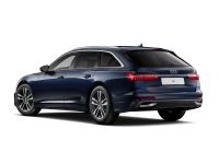 Audi A6 - Vorschau Bild 5