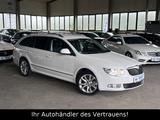 Skoda Superb Combi Elegance 1.Hand*Xenon*AHK*Navi*PTS - gebrauchte Skoda Superb aus dem Jahr 2011