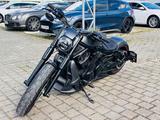 Harley-Davidson VRSCDX Night Rod V-Rod - Harley-Davidson Motorräder in Lübeck
