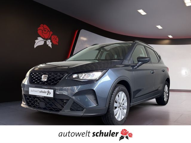 SEAT Arona 1.0 TSI Style LED Navi Sitzheizung
