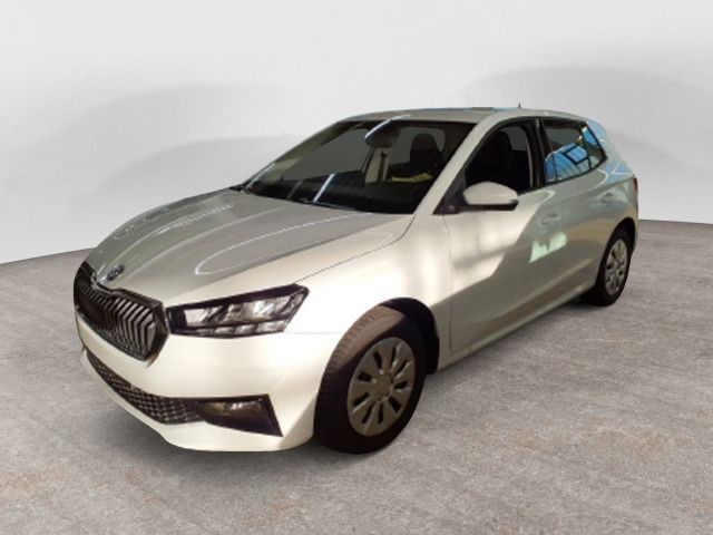 Skoda Fabia - Bild 2