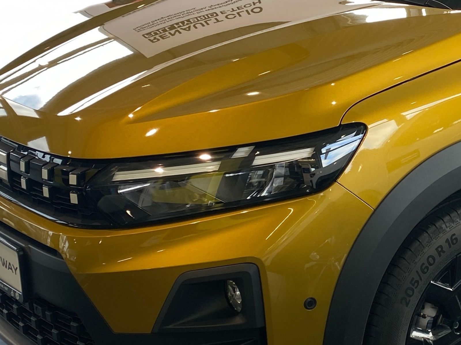 Fahrzeugabbildung Dacia Sandero Stepway Extreme TCe 110 *LED*NAVI*KAMERA