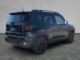 Jeep Renegade MHEV North Star #NAVI #KAMERA - Jeep Renegade: North Star