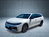 Volkswagen Passat Variant R-Line 2.0TDI DSG AHK+Pano+Harman - Volkswagen Passat aus 2024