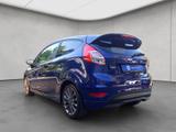 Ford Fiesta 1.0 EcoBoost Start-Stop ST-LINE SHZ - Ford Fiesta Gebrauchtwagen in Dresden