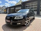 Audi A6 Avant 3.0 TFSI quattro S-Line ABT 20 Zoll - Audi A6 aus 2008: Line