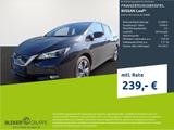 Nissan Leaf e+ N-Connecta 62kWh - Nissan Leaf