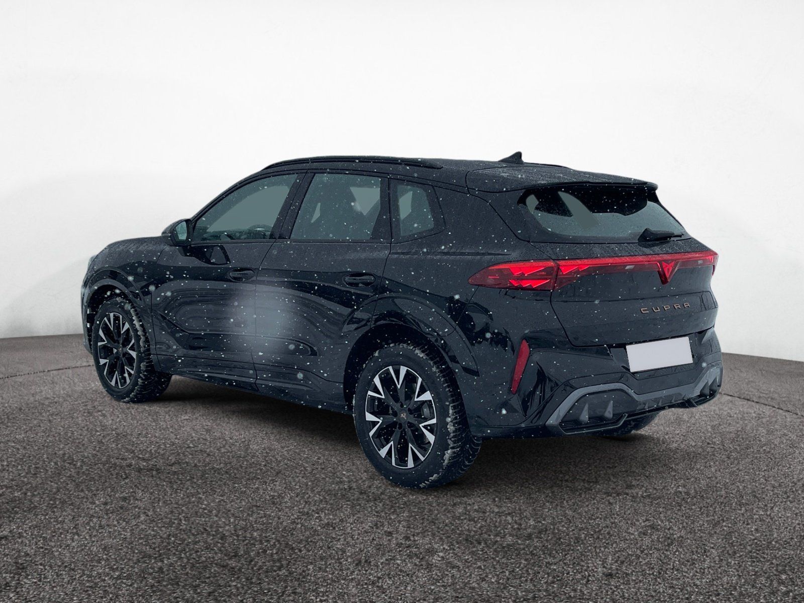 Cupra Terramar - Bild 5