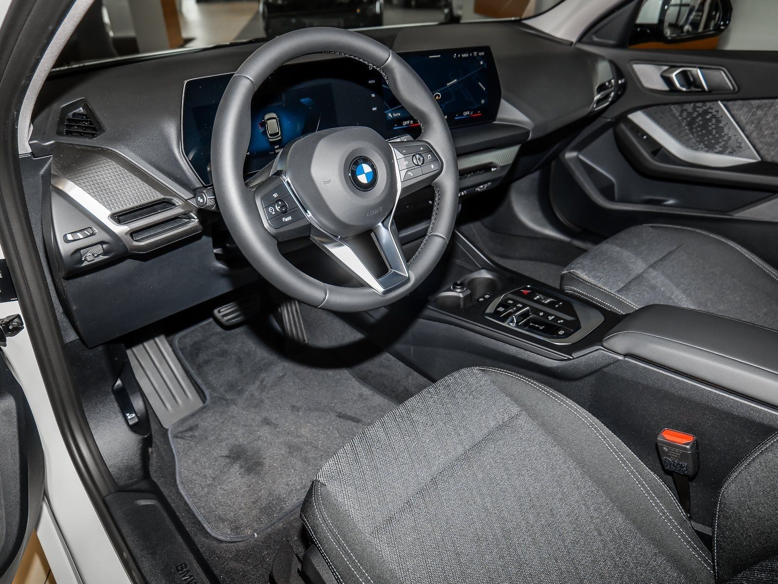 BMW 120 - Bild 5