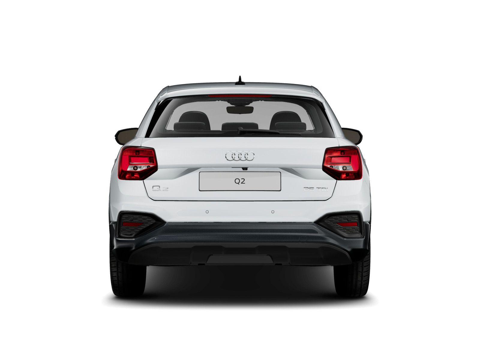 Audi Q2 - Bild 9