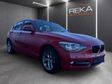 BMW 116 1 Limousine 5-trg. 116 i - gebrauchte BMW 116 aus dem Jahr 2013