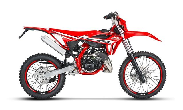 Beta RR 50 Enduro Sport