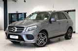 Mercedes-Benz GLE 350|AMG|DISTR||360°|PANO|ANHÄNGER|HEIZUNG| - Mercedes-Benz GLE-Klasse Gebrauchtwagen in Hamburg