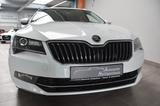 Skoda Superb Combi Style DSG Navi Xenon ACC PDC - Skoda Superb in Oberhausen