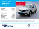 Volkswagen Tiguan Allspace 1.5 TSI DSG Life PANO+7-SITZER+A