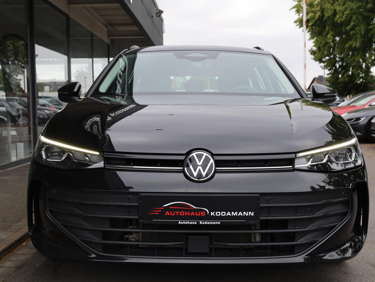 Volkswagen Passat 1.5 eTSI*Digi. Cockpit*Kamera*ACC, миниатюра 3