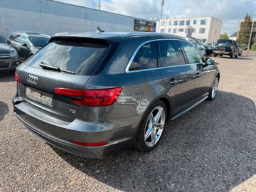 Audi A4 - 7