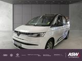 Volkswagen T7 Multivan Edition 2.0TDI DSG LED Navi PANO AHK - weiße Volkswagen T7