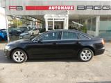 Audi A6 Lim. 2.0 TDI Automatik - Audi A6 mit Diesel-Antrieb: Limousine
