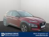 Hyundai KONA 1.6 Turbo DCT Premium Leder LED Navi  - Hyundai KONA Gebrauchtwagen in Bochum